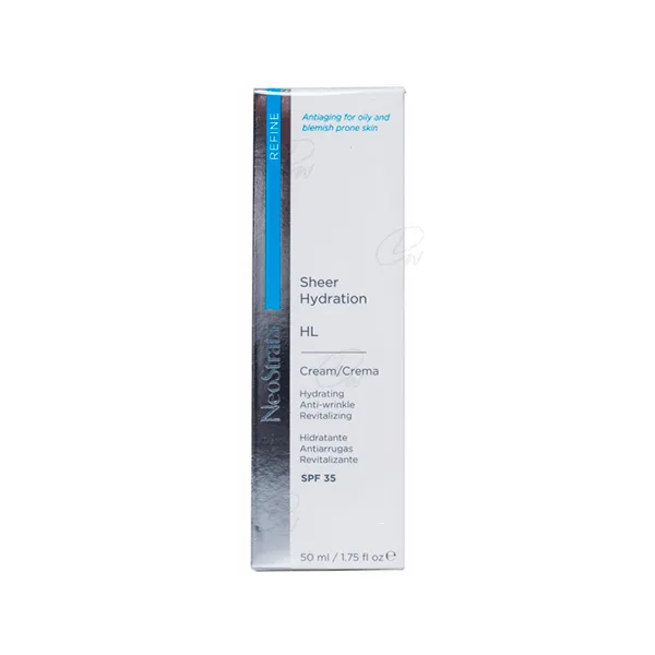 Neostrata HL 50ml