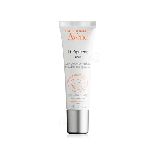 AVENE D-PIGMENT ENRIQUECIDA 30 ML