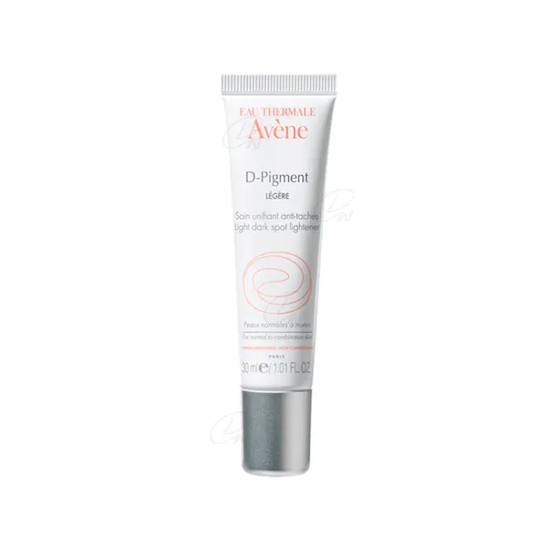 AVENE D-PIGMENT LIGERA 30 ML