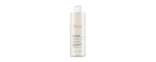 Avene agua micelar desmaquillante 1 envase 400 ml