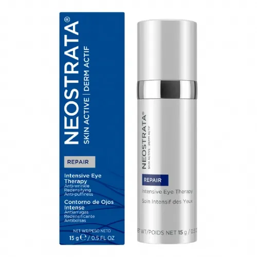 Neostrata skin active contorno de ojos intense 1 envase 15 g