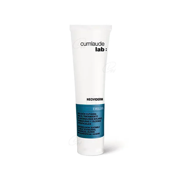 CUMLAUDE LAB: NEOVIDERM 100 ML