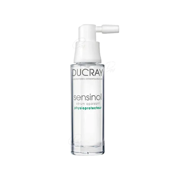 DUCRAY SENSINOL SERUM 30 ML