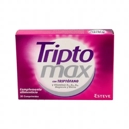 TRIPTOMAX (30 COMP)