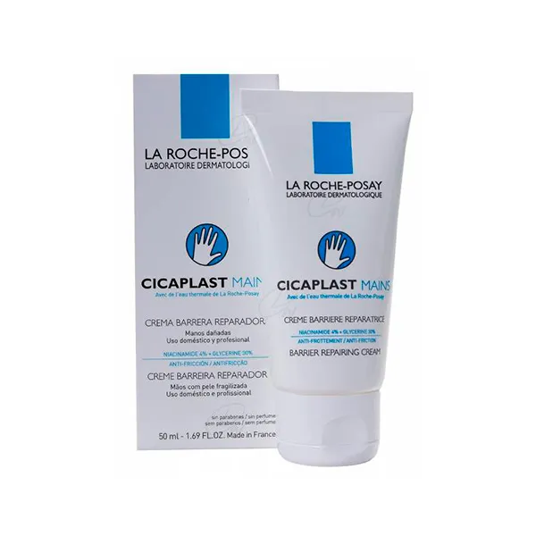 CICAPLAST MAINS 50 ML