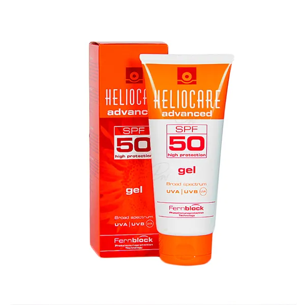 HELIOCARE SPF 50 GEL 50 ML