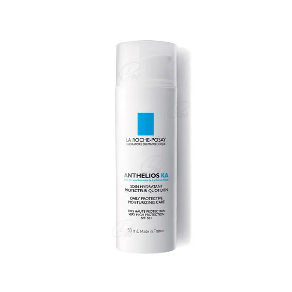 LA ROCHE POSAY ANTHELIOS KA SPF 50 HIDRATANTE 50 ML