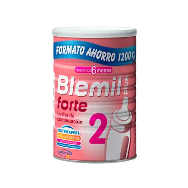 BLEMIL PLUS FORTE LATA 1200 GR