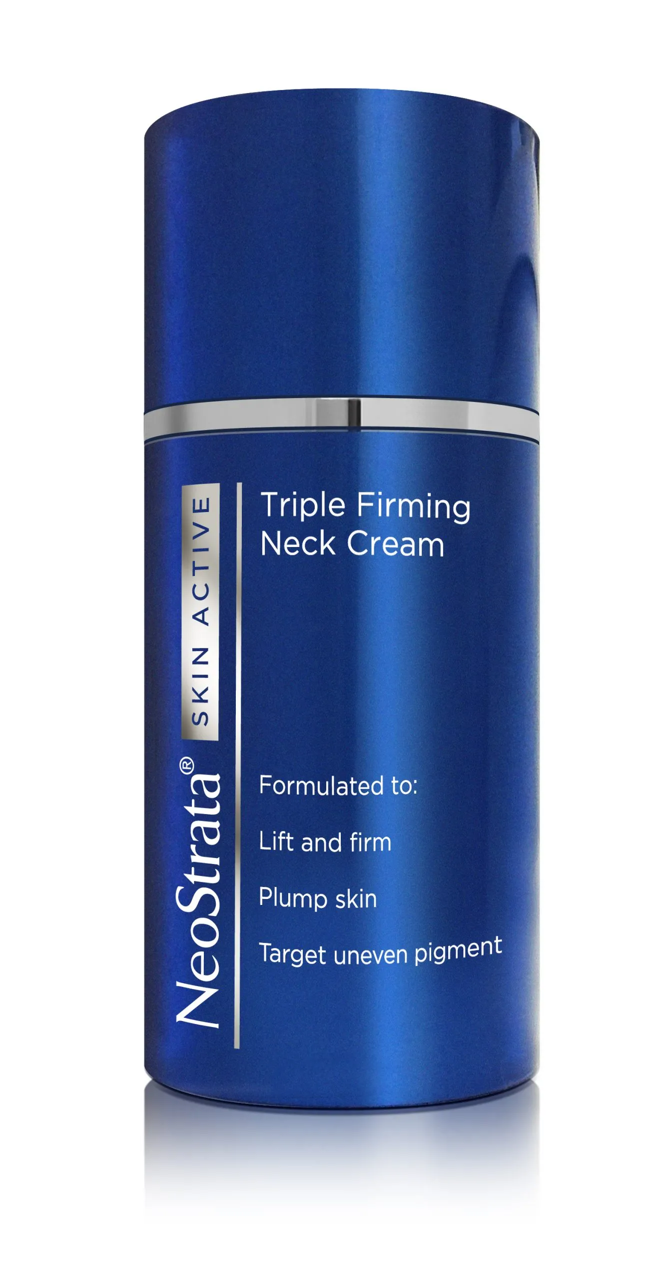 NEOSTRATA Skin Active Crema Reafirmante Cuello y Escote 80 g.