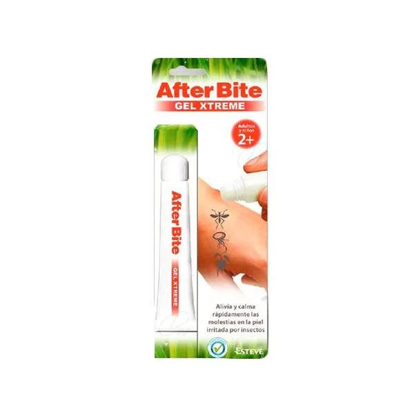 AFTER BITE GEL XTREME 20 G