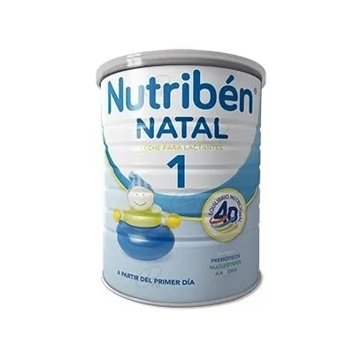 NUTRIBEN NATAL 800 GR