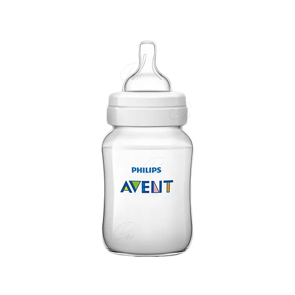 AVENT BIBERON PP CLASSIC 260 ML
