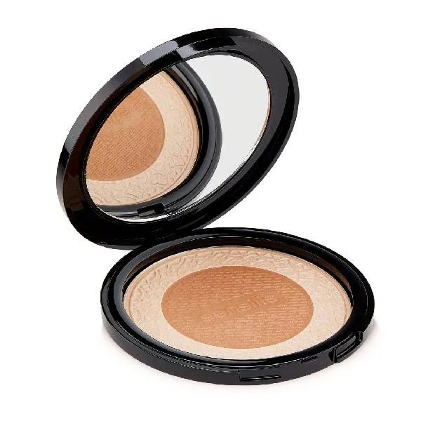 Sensilis Bronzing Veil Collection 02 Bronze Intense