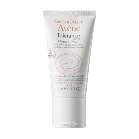 Avene Tolerance Extreme Mascarilla 50 ml