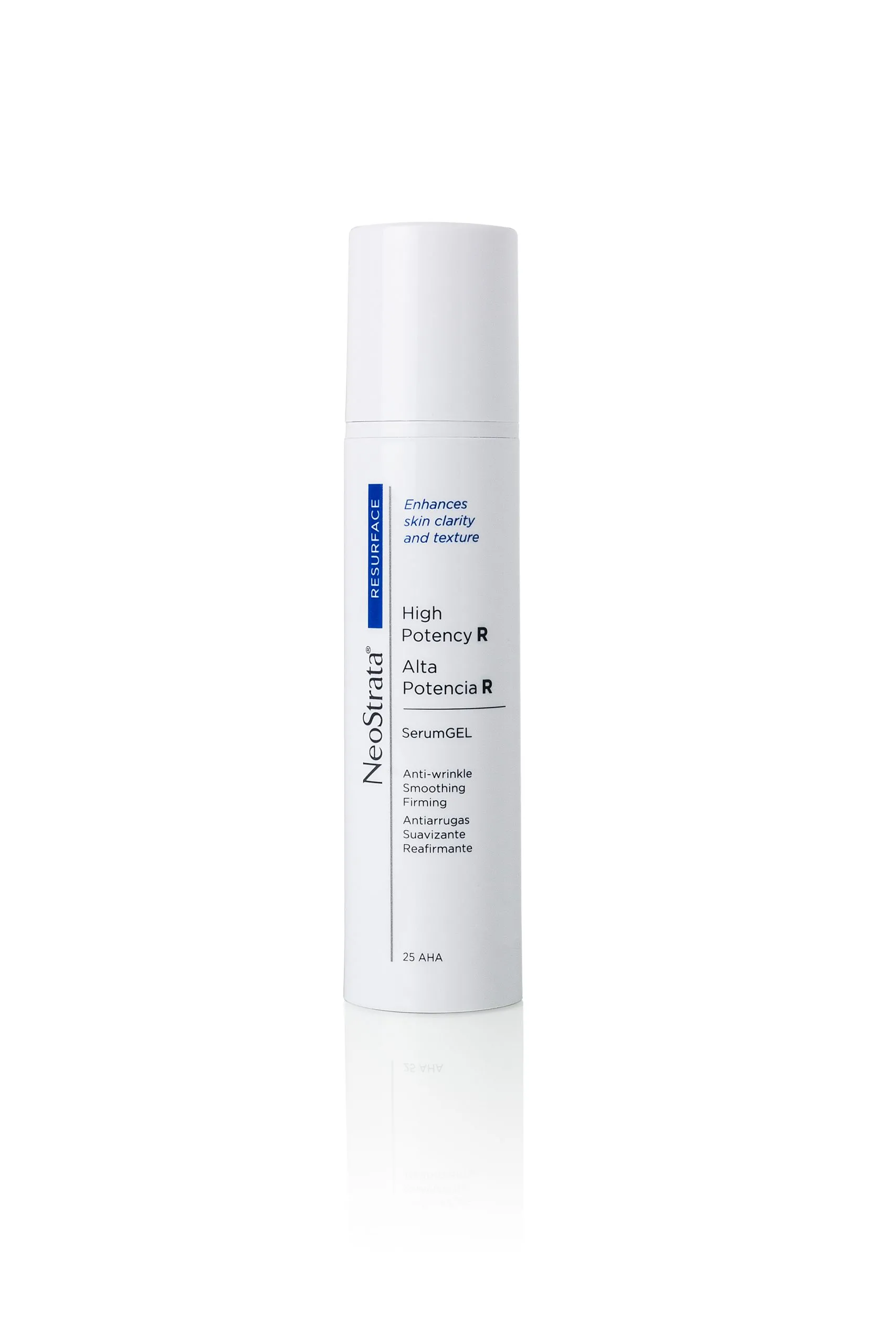 Neostrata alta potencia R Serum Gel 50 ml