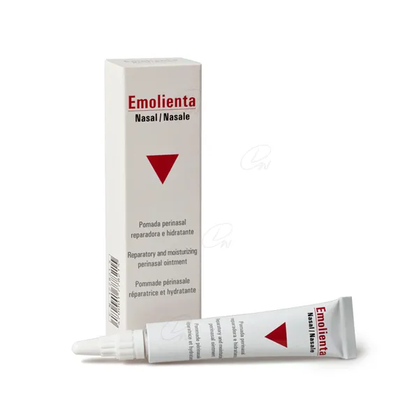 EMOLIENTA NASAL 10 ML