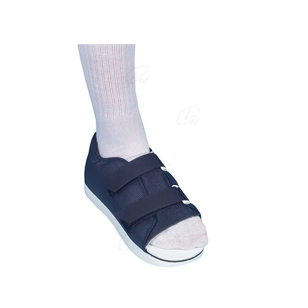 ZAPATO POST-OPERATORIO 44-45