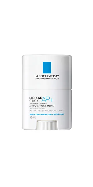 LA ROCHE POSAY Lipikar Stick AP+ 15 ML.