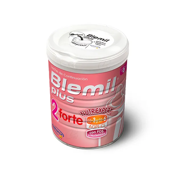 BLEMIL PLUS 2 FORTE 800 G