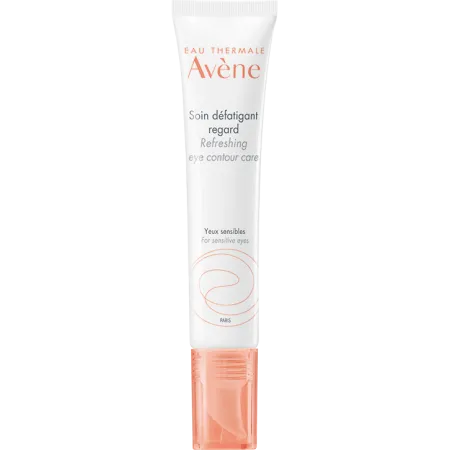 AVENE Cuidado desfatigante contorno de ojos 15 ml