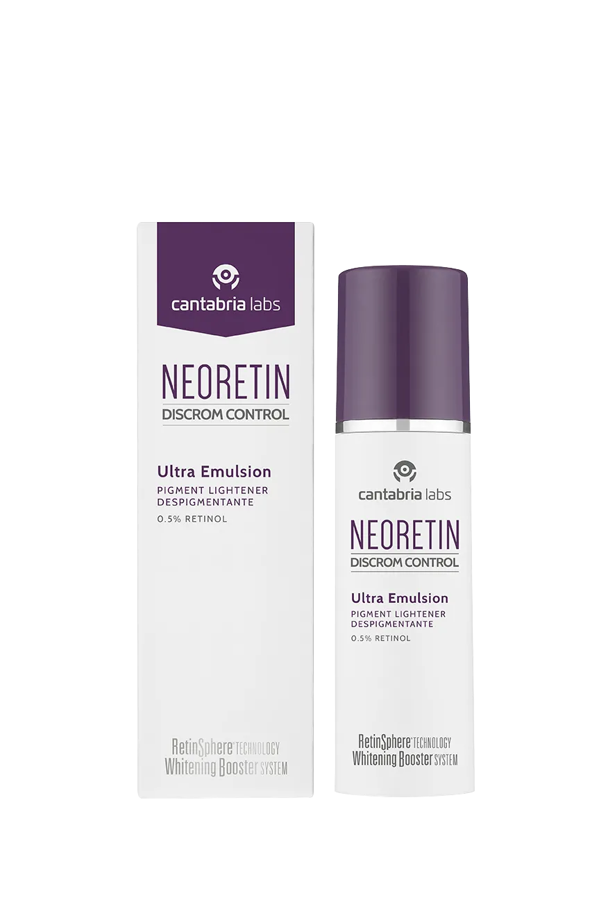 Neoretin Discrom Control Ultra Emulsion 30 ml