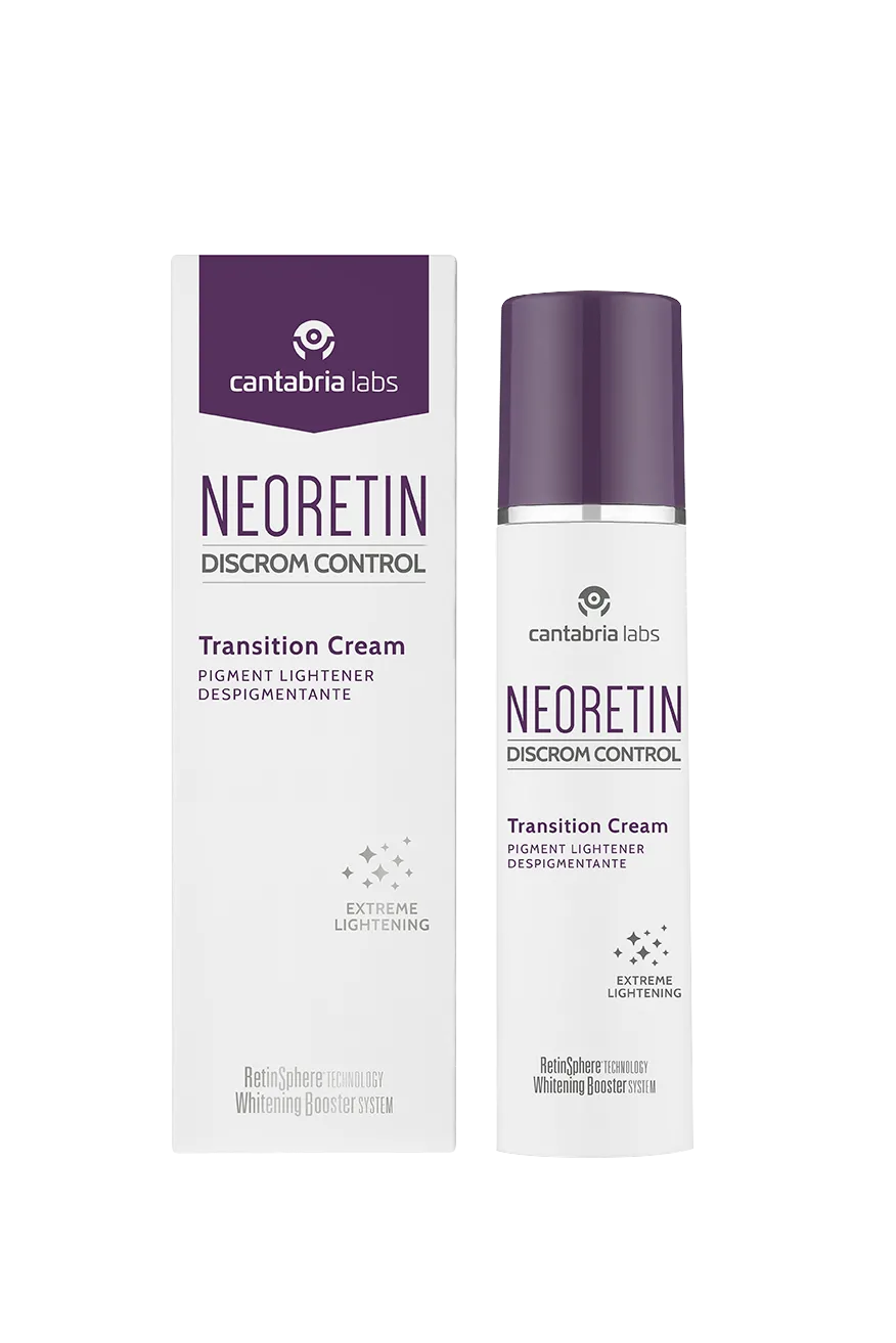 NEORETIN Discrom Control Transition Cream 50 ml.
