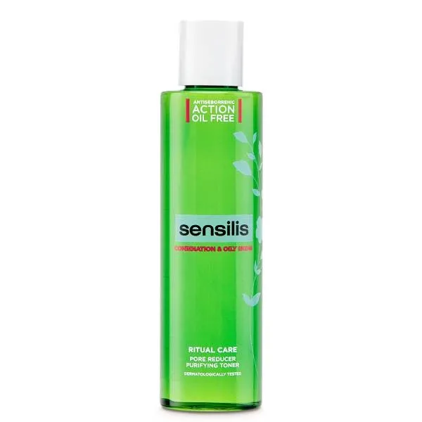 Sensilis Ritual Care Tónico Purificante, 200 ml