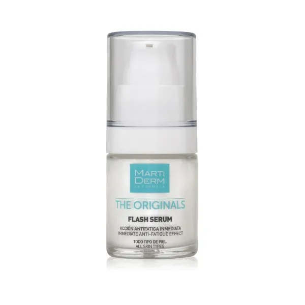 Martiderm The Originals Flash Serum, 15 ml