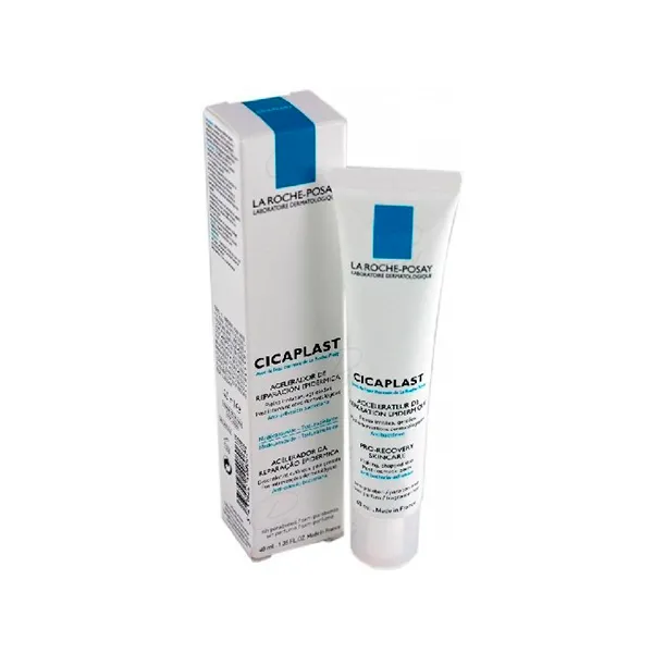 CICAPLAST CREMA REPARADORA 40 ML