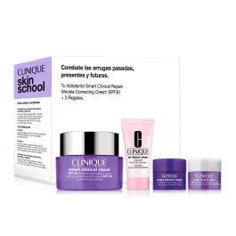 Clinique Estuche Smart Clinical Repair Crema Antiarrugas SPF30 + 3 Regalos
