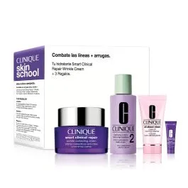 Clinique Estuche Smart Clinical Repair Crema Antiedad + 3 Regalos