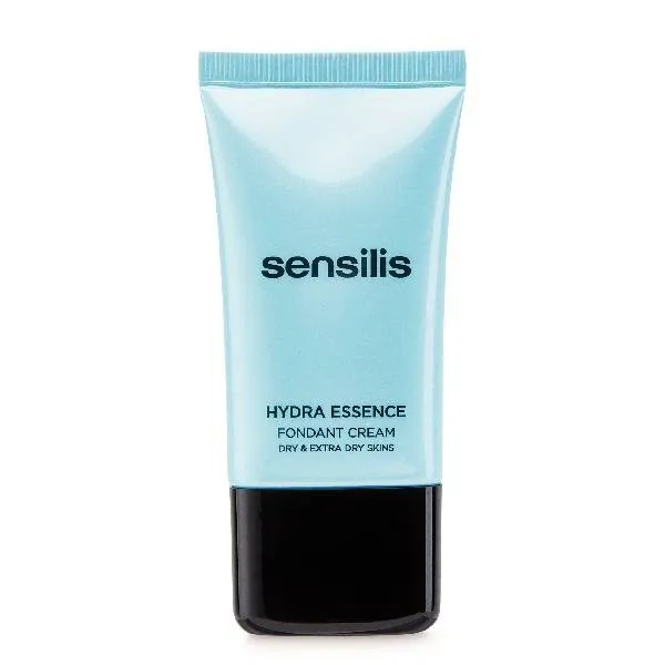 Sensilis Hydra Essence Crema Fundente, 40 ml