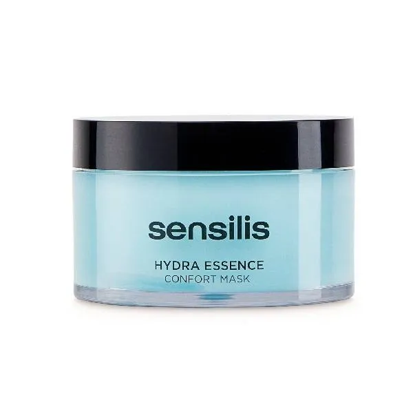 Sensilis Hydra Essence Confort Mask, 150 ml