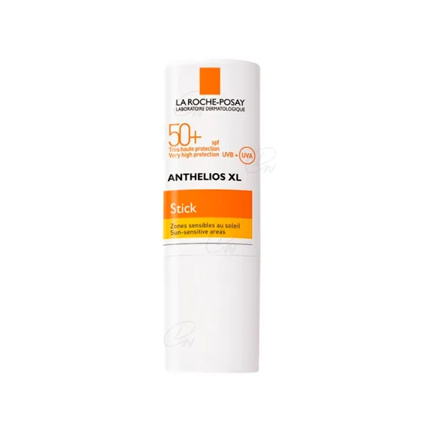 ANTHELIOS XL 50+ STICK - ZONAS SENSIBLES 9 ML
