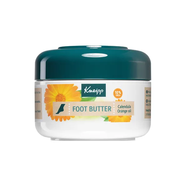 Kneipp Foot Butter Bálsamo Pies, 100 ml