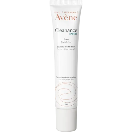 AVENE CLEANANCE EXPERT CUIDADO 40 ML