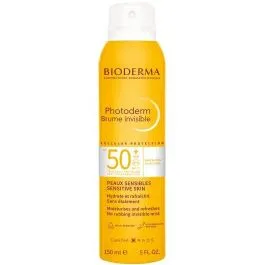 Bioderma Photoderm Bruma Invisible SPF 50+