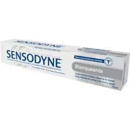Sensodyne Pasta Blanqueante