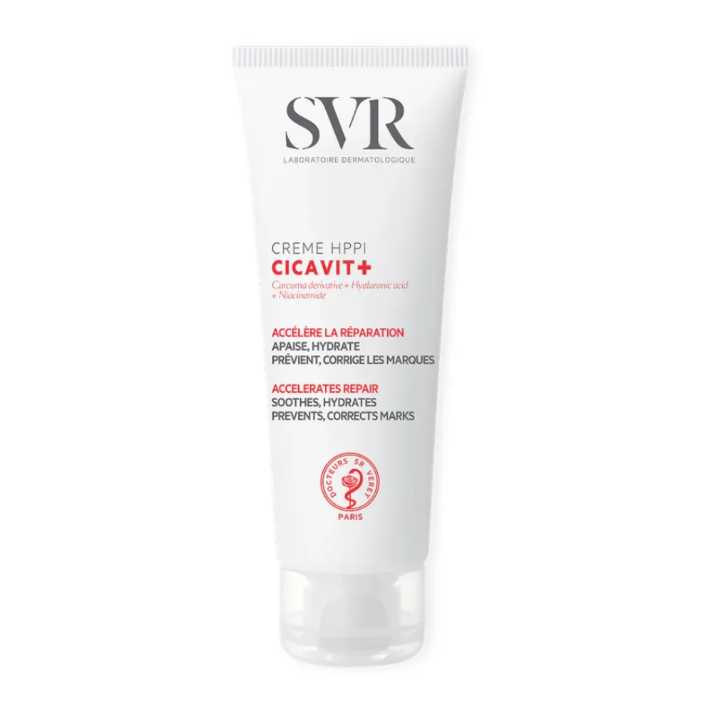 Cicavit + Creme HPPI, 40 ml. - SVR