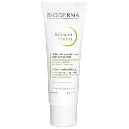 Bioderma Sébium Hydra Crema Hidratante