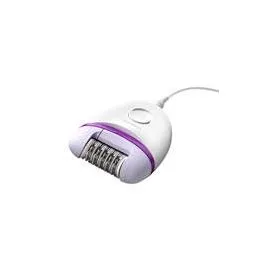 Philips Satinelle Essential Depiladora Con Cable Compacta