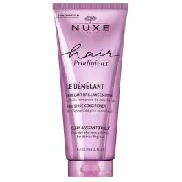 Nuxe Acondicionador Brillo Sublime Hair Prodigieux Le Démêlant