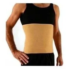 Benterm Faja Tubular Beige T.2 -73 A 85-