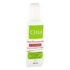 Citia Champú Anti-Descamación, 200 Ml