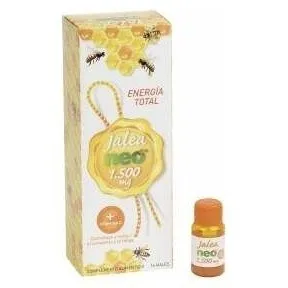 Jalea Neo 1500 14 Viales Neovital