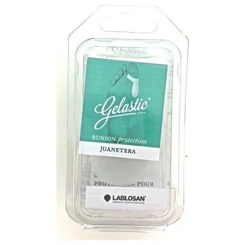 Gelastic Losan Protector Juanetes Doble Gelastic Puro T Gde