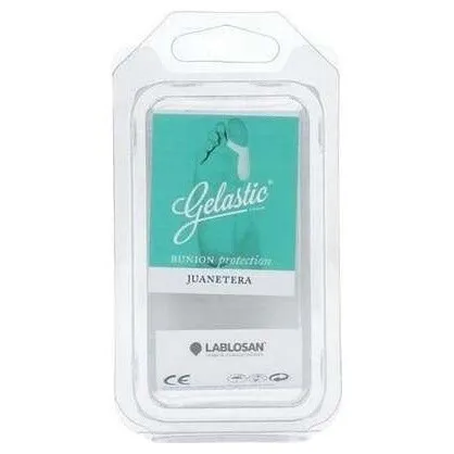 Gelastic Losan Protector Juanetes Doble Gelastic Puro T Peq