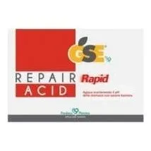 Prodeco Pharma Gse Repair Rapid Acid 36 Comprimidos