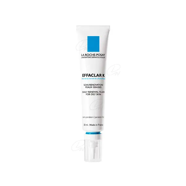 EFFACLAR K CREMA 30 ML
