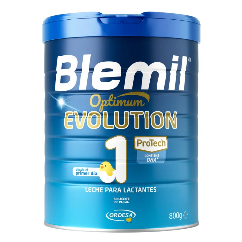 Blemil Optimum Evolution 800g